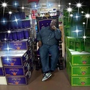 Meet your Posher, Timothy